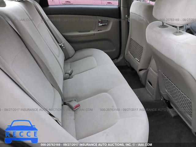 2008 KIA Spectra EX/LX/SX KNAFE121185511199 image 7