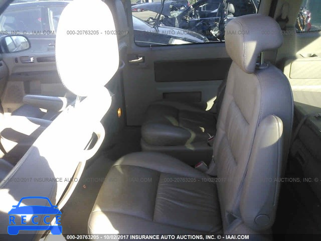 2006 Ford Freestar LIMITED 2FMZA58246BA11576 зображення 7