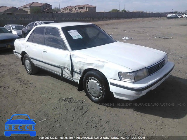 1989 Toyota Cressida JT2MX83E7K0021829 зображення 0