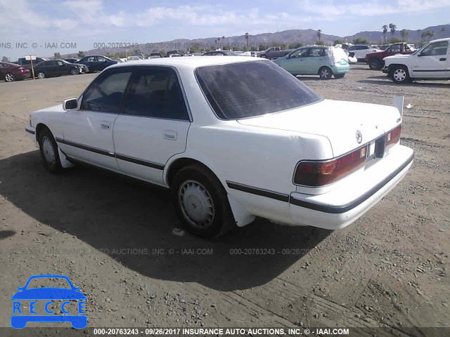 1989 Toyota Cressida JT2MX83E7K0021829 Bild 2