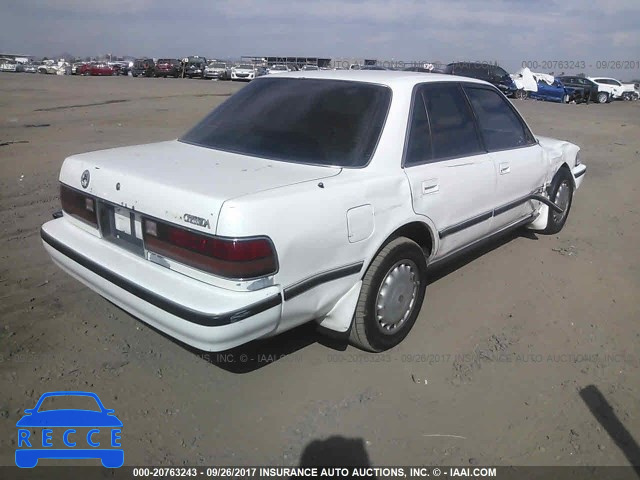 1989 Toyota Cressida JT2MX83E7K0021829 зображення 3