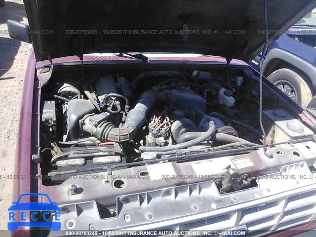 1992 Ford Ranger 1FTCR10AXNUD14904 image 9