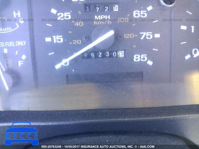 1992 Ford Ranger 1FTCR10AXNUD14904 image 6
