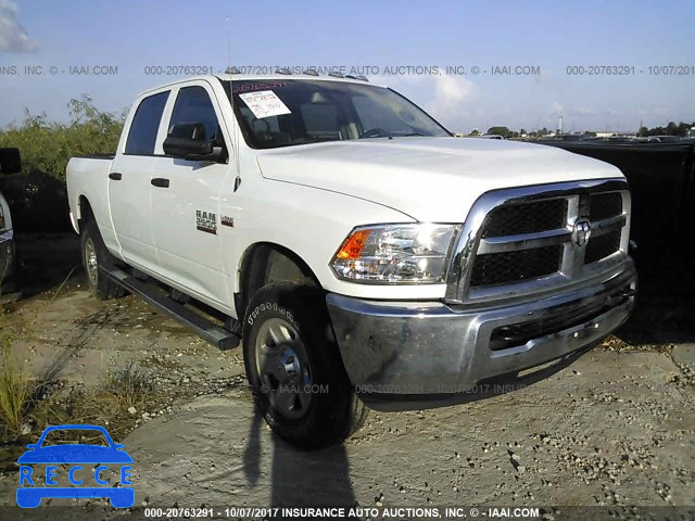 2016 RAM 2500 ST 3C6UR5CJ5GG355560 image 0
