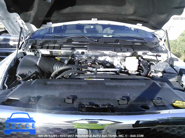 2016 RAM 2500 ST 3C6UR5CJ5GG355560 image 9