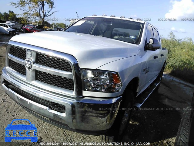 2016 RAM 2500 ST 3C6UR5CJ5GG355560 image 1