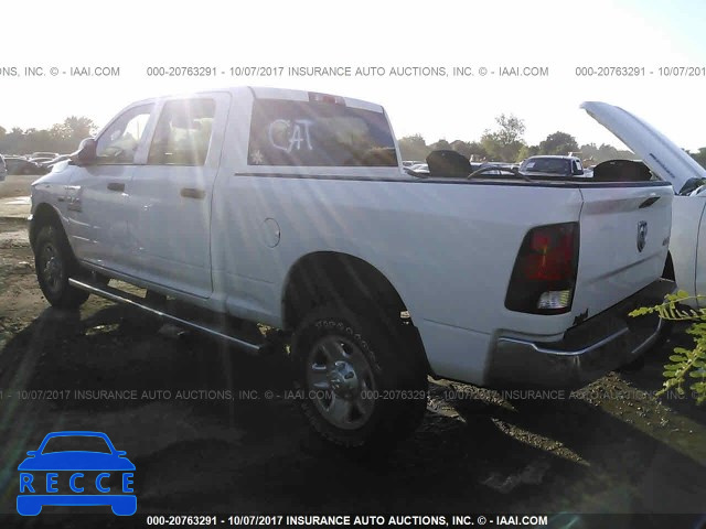 2016 RAM 2500 ST 3C6UR5CJ5GG355560 image 2