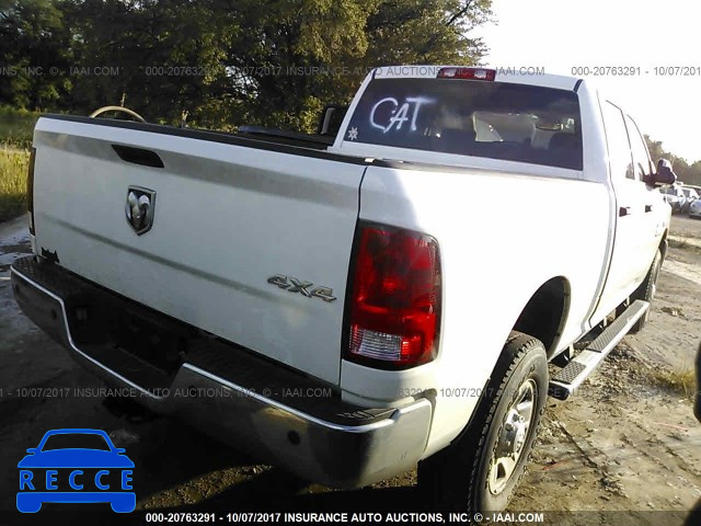2016 RAM 2500 ST 3C6UR5CJ5GG355560 image 3
