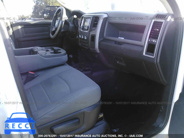 2016 RAM 2500 ST 3C6UR5CJ5GG355560 image 4