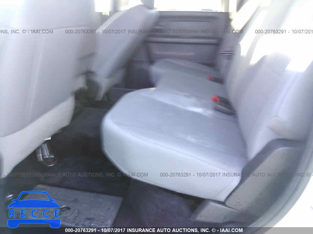 2016 RAM 2500 ST 3C6UR5CJ5GG355560 image 7