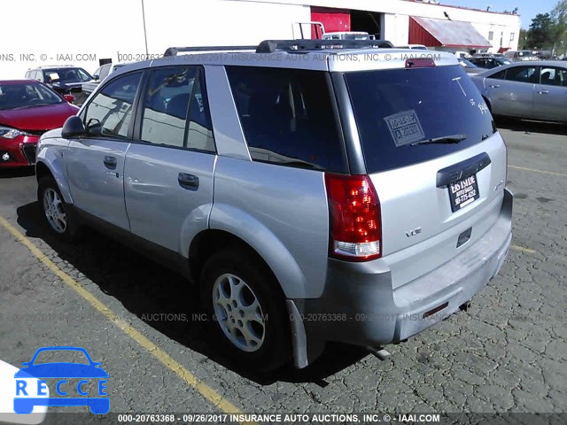 2002 Saturn VUE 5GZCZ63B92S827732 Bild 2