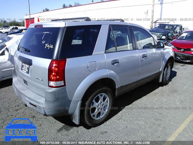 2002 Saturn VUE 5GZCZ63B92S827732 Bild 3
