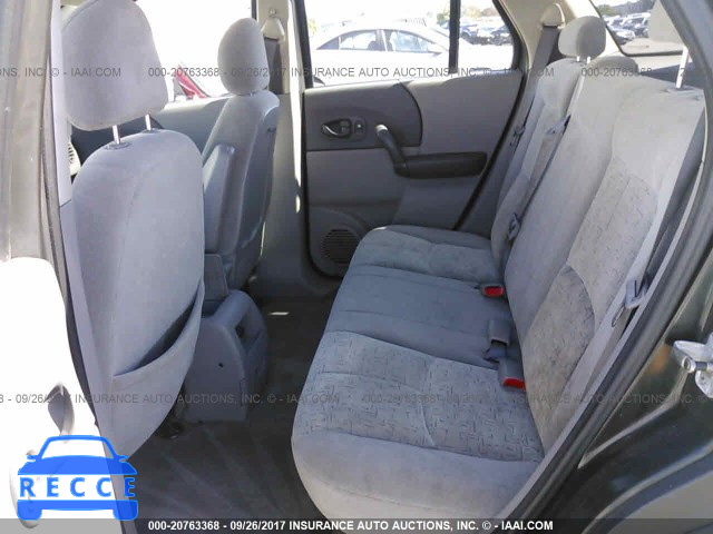 2002 Saturn VUE 5GZCZ63B92S827732 Bild 7