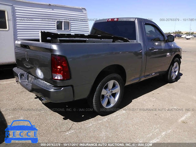 2013 RAM 1500 3C6JR6AT2DG530758 image 3