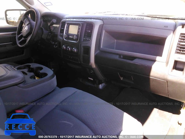 2013 RAM 1500 3C6JR6AT2DG530758 Bild 4