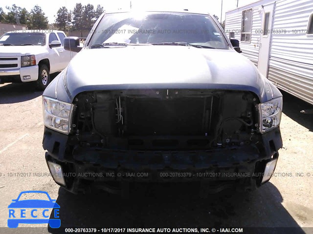 2013 RAM 1500 3C6JR6AT2DG530758 Bild 5