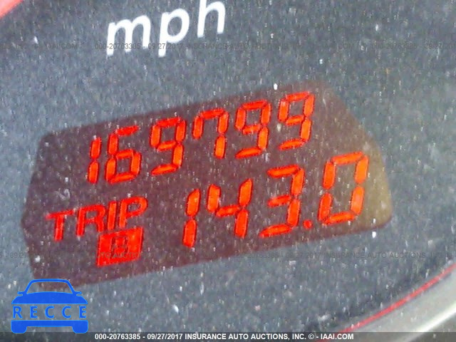 2006 Mazda 6 S 1YVHP80D965M16148 image 6