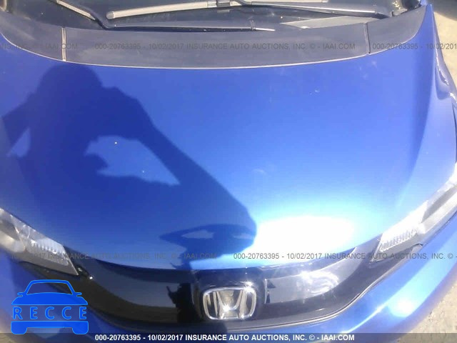 2016 Honda FIT JHMGK5H50GX026961 image 9