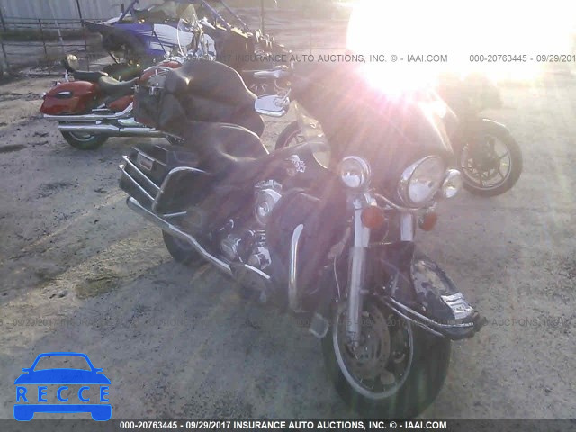2005 Harley-davidson FLHTCUI 1HD1FCW155Y668369 image 0