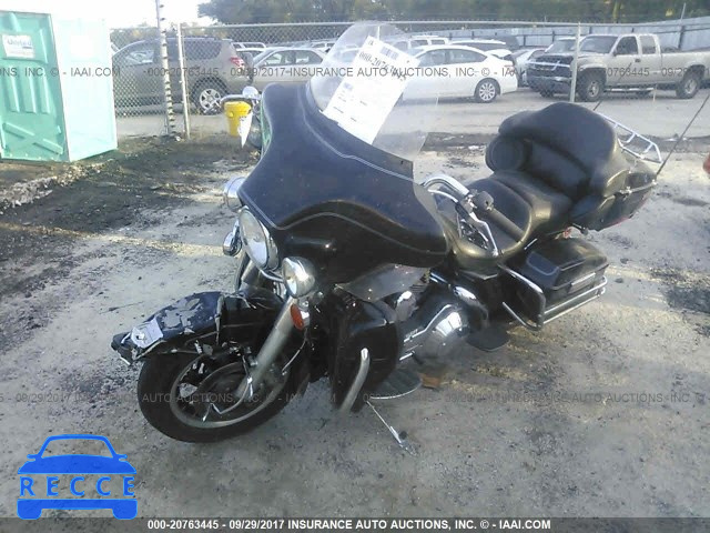 2005 Harley-davidson FLHTCUI 1HD1FCW155Y668369 Bild 1