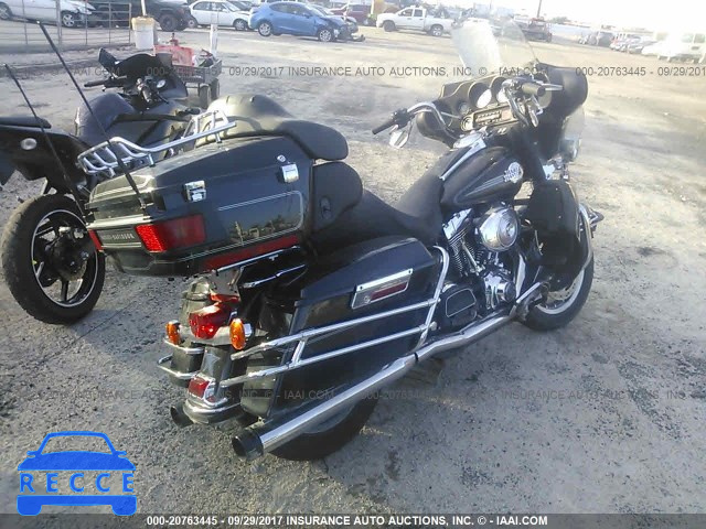 2005 Harley-davidson FLHTCUI 1HD1FCW155Y668369 Bild 3