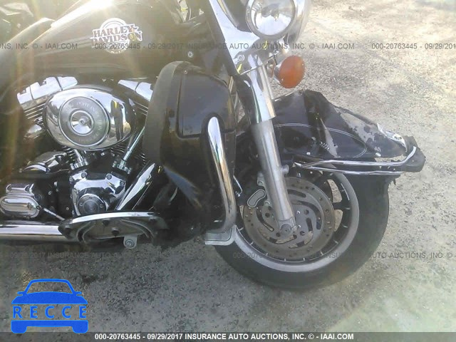 2005 Harley-davidson FLHTCUI 1HD1FCW155Y668369 image 4