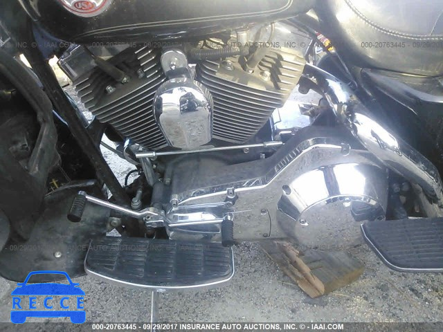 2005 Harley-davidson FLHTCUI 1HD1FCW155Y668369 зображення 8