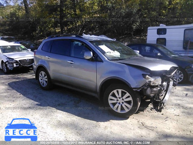 2009 Subaru Tribeca LIMITED 4S4WX92D794405364 Bild 0