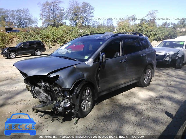 2009 Subaru Tribeca LIMITED 4S4WX92D794405364 зображення 1