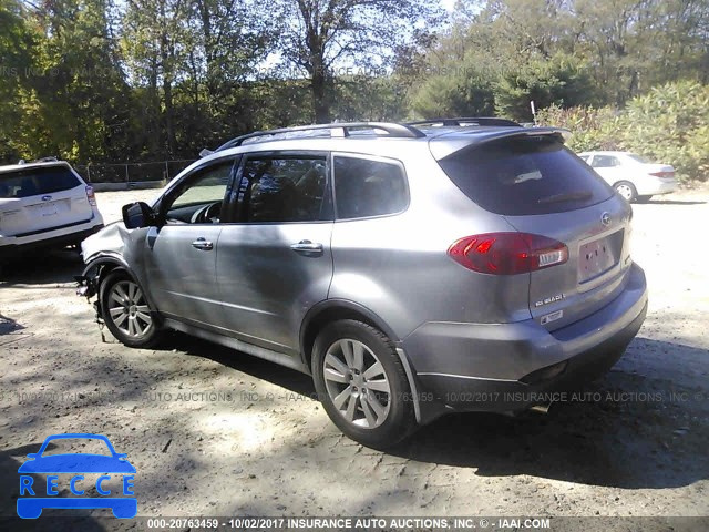 2009 Subaru Tribeca LIMITED 4S4WX92D794405364 Bild 2