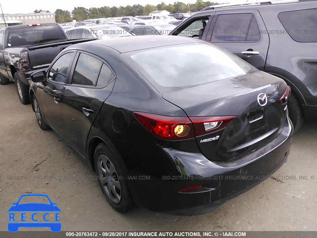 2014 MAZDA 3 SPORT JM1BM1U72E1121883 Bild 2