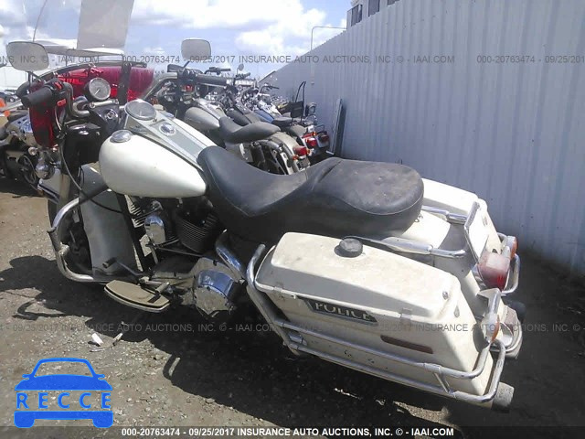 2006 Harley-davidson Flhpi 1HD1FHW1X6Y605122 image 2