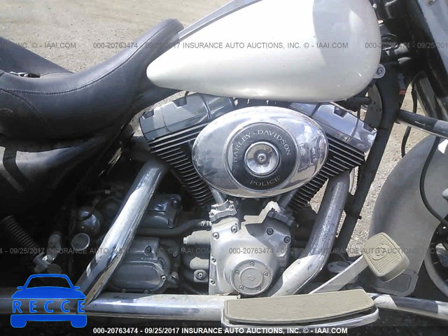 2006 Harley-davidson Flhpi 1HD1FHW1X6Y605122 Bild 7