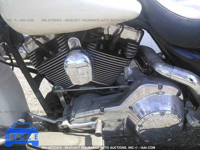 2006 Harley-davidson Flhpi 1HD1FHW1X6Y605122 Bild 8