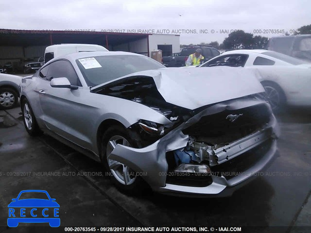 2016 Ford Mustang 1FA6P8AM6G5303180 image 0