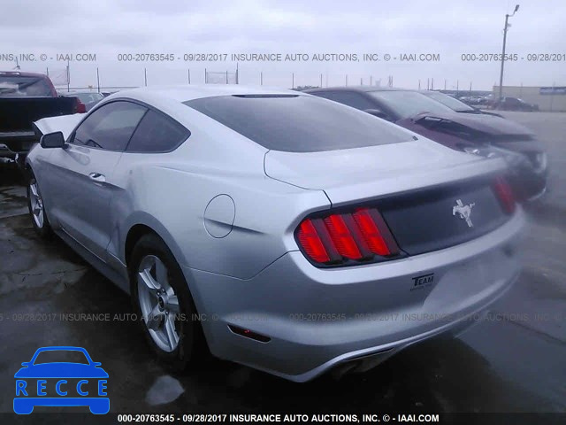 2016 Ford Mustang 1FA6P8AM6G5303180 image 2