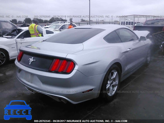 2016 Ford Mustang 1FA6P8AM6G5303180 зображення 3