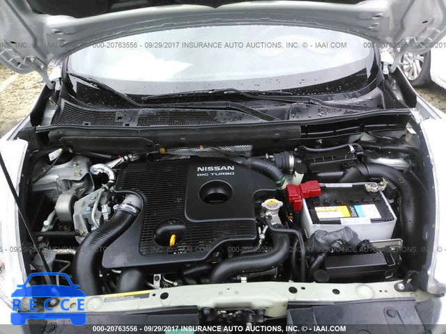 2013 Nissan Juke JN8AF5MR9DT214423 image 9