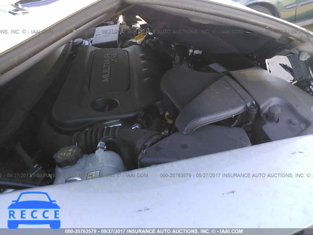 2017 JEEP CHEROKEE 1C4PJLCB2HW585652 image 9