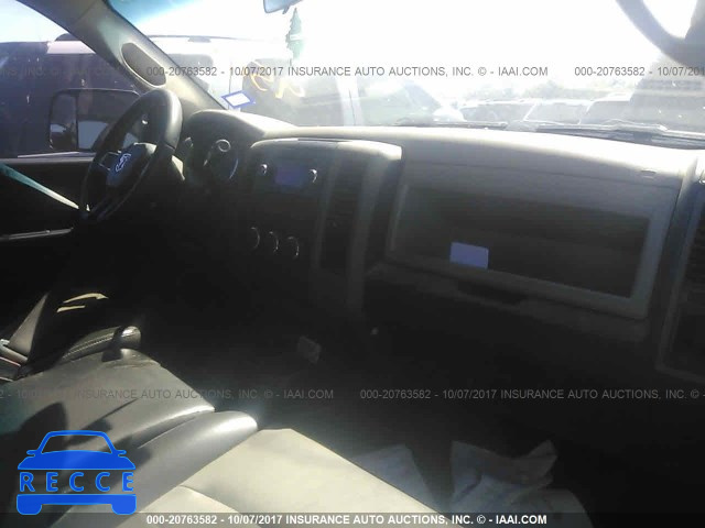 2010 Dodge RAM 2500 3D7TP2CL7AG149177 image 4