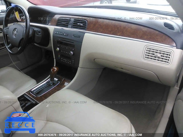 2005 Buick Lacrosse 2G4WE537851245038 image 4