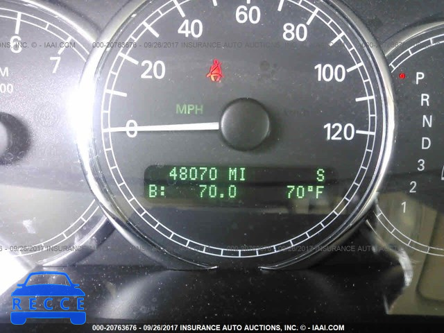 2005 Buick Lacrosse 2G4WE537851245038 image 6