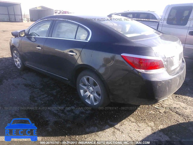 2012 Buick Lacrosse PREMIUM 1G4GD5E34CF322950 image 2