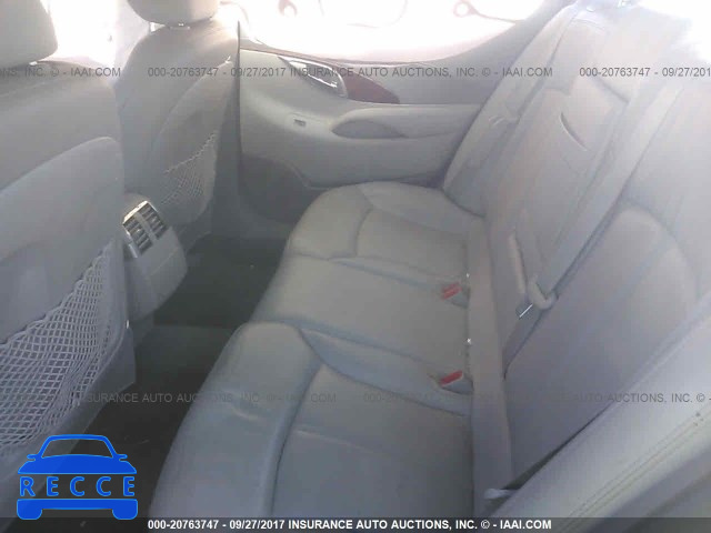 2012 Buick Lacrosse PREMIUM 1G4GD5E34CF322950 image 7