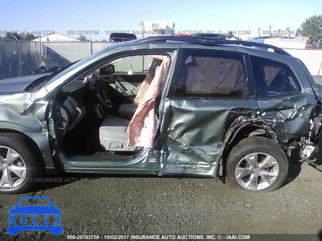 2016 Subaru Forester JF2SJADC0GH500365 image 5