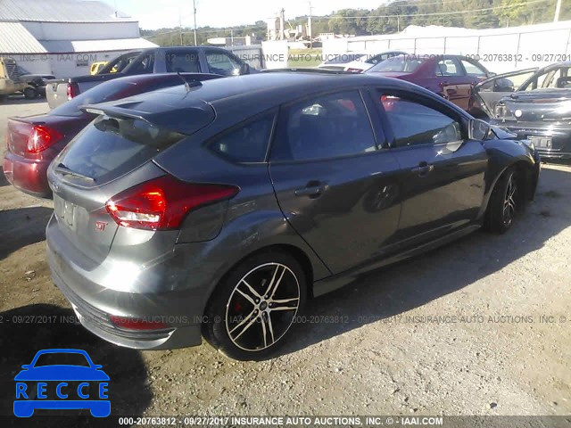 2017 FORD FOCUS ST 1FADP3L94HL252861 Bild 3