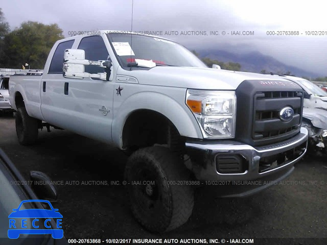 2012 Ford F350 SUPER DUTY 1FT7W3BT0CEA58509 image 0
