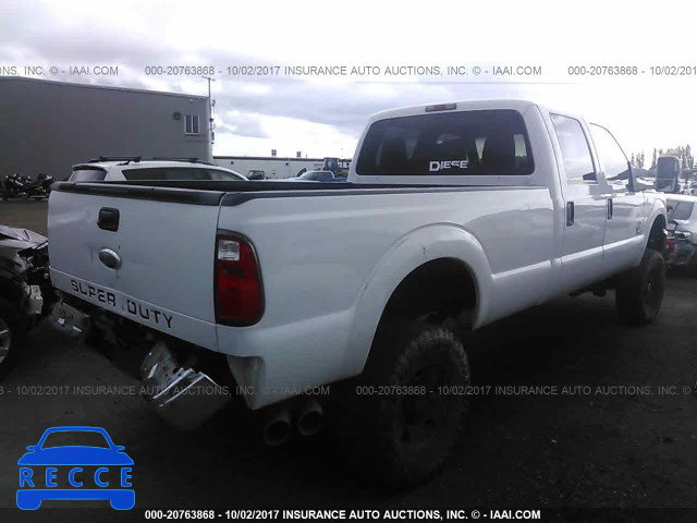 2012 Ford F350 SUPER DUTY 1FT7W3BT0CEA58509 image 3