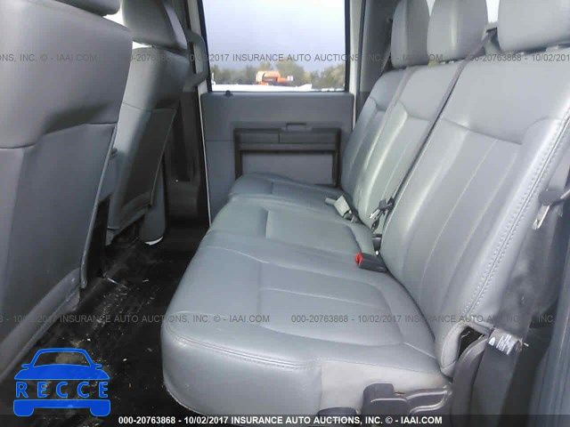 2012 Ford F350 SUPER DUTY 1FT7W3BT0CEA58509 image 7