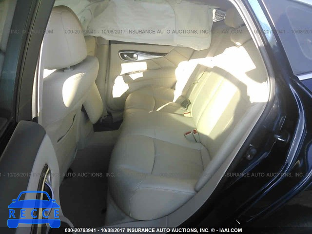 2015 Infiniti Q70 3.7 JN1BY1AP8FM540607 image 7